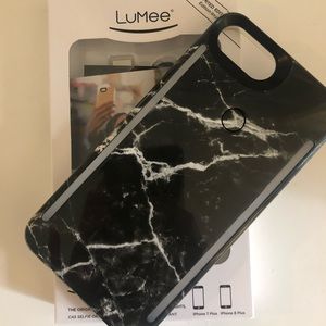 LuMee Duo 7 plus/8 plus